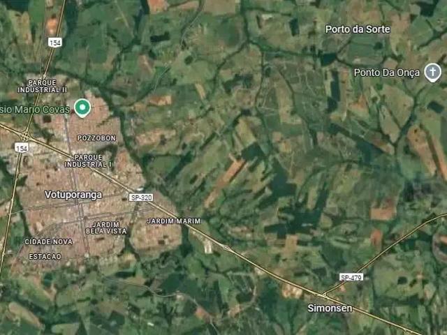 Fazenda venda em Região Imediata de Votuporanga, Votuporanga