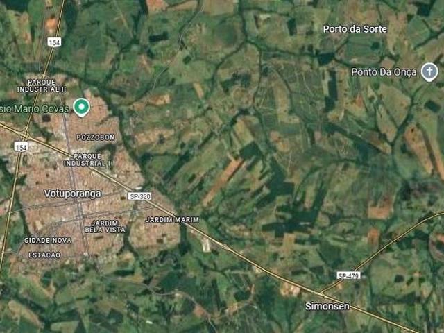 Fazenda venda em Região Imediata de Votuporanga, Votuporanga