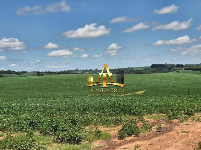 Fazenda venda em Região Geográfica Imediata de Santo Antônio da Platina, Wenceslau Braz