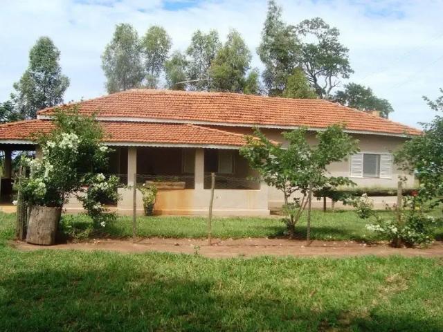 Fazenda venda em Região Imediata de Birigui-Penápolis, Região Metropolitana de São José do Rio Preto