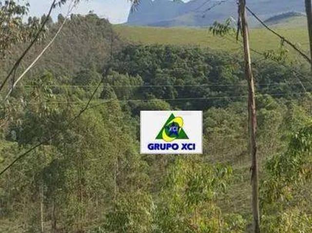 Sítio e chácara venda em Região Geográfica Imediata de Caxambu - Baependi, Aiuruoca