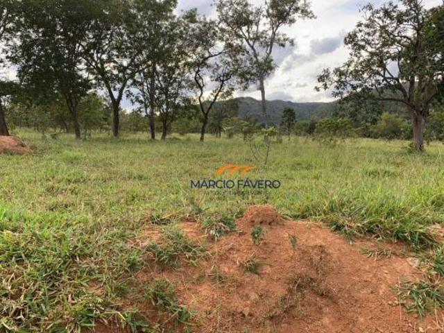 Sítio e chácara venda em Região Geográfica Imediata de Patos de Minas, Paracatu