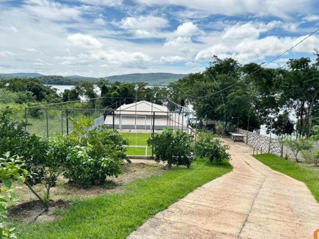 Sítio e chácara venda em Residencial Recanto das Garças, Caldas Novas