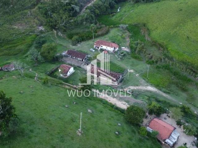 Sítio e chácara venda em Região Imediata de São José dos Campos, Região Metropolitana do Vale do Paraíba e Litoral Norte