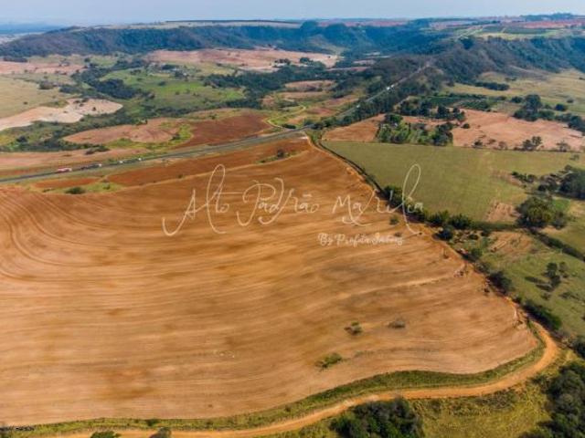 Sítio e chácara venda em Região Imediata de Marília, Marília