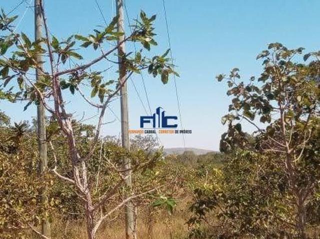 Sítio e chácara venda em Região Geográfica Imediata de Sete Lagoas, Araçaí