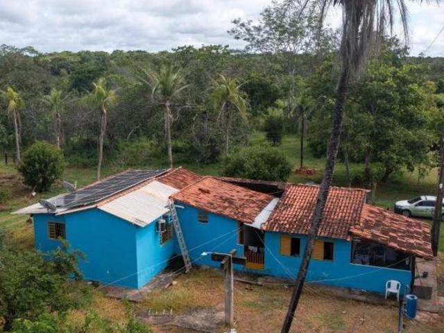 Sítio e chácara venda em Região Geográfica Imediata de Cuiabá, Rosário Oeste