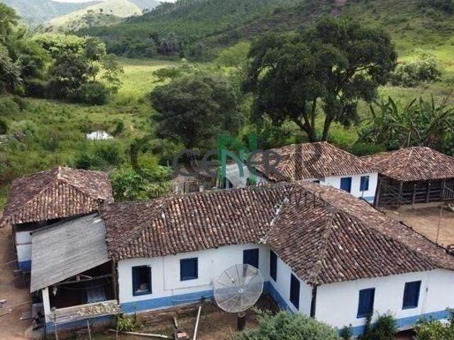 Sítio e chácara venda em Região Geográfica Imediata de Guanhães, Guanhães