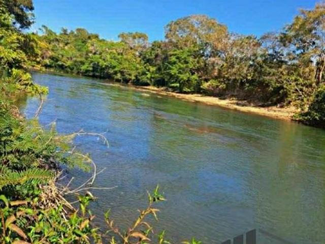 Sítio e chácara venda em Região Geográfica Imediata de Águas Lindas de Goiás, Região Integrada de Desenvolvimento do Distrito Federal e Entorno