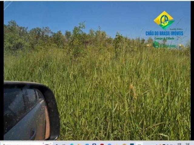 Sítio e chácara venda em Região Geográfica Imediata de Campo Grande, Terenos