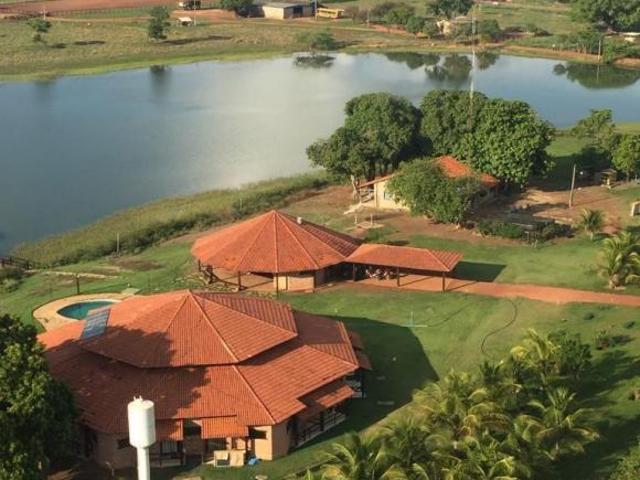 Sítio e chácara venda em Região Geográfica Imediata de Água Boa, Cocalinho
