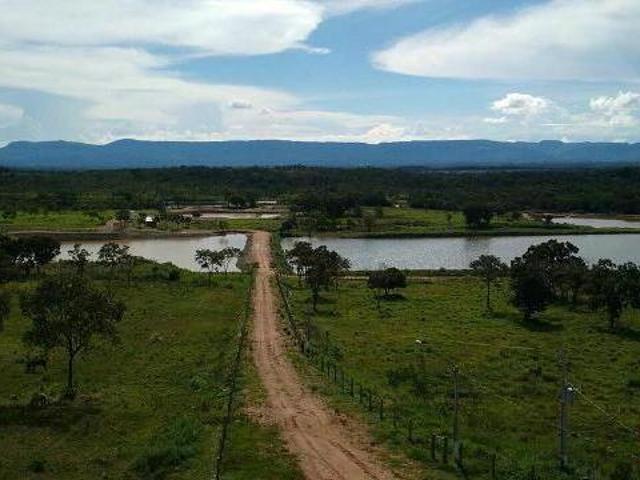 Sítio e chácara venda em Região Geográfica Imediata de Cuiabá, Poconé