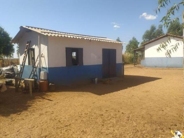 Sítio e chácara venda em Vila Lucídia, Buritizeiro