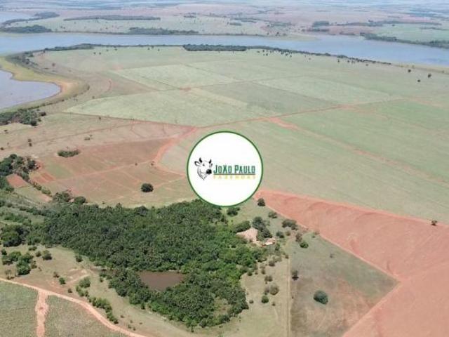 Sítio e chácara venda em Região Geográfica Imediata de Quirinópolis, Gouvelândia