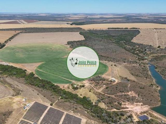 Sítio e chácara venda em Região Geográfica Imediata de Unaí, Região Integrada de Desenvolvimento do Distrito Federal e Entorno