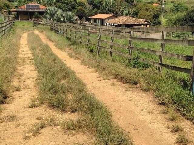 Sítio e chácara venda em Região Geográfica Imediata de Oliveira, Piedade dos Gerais