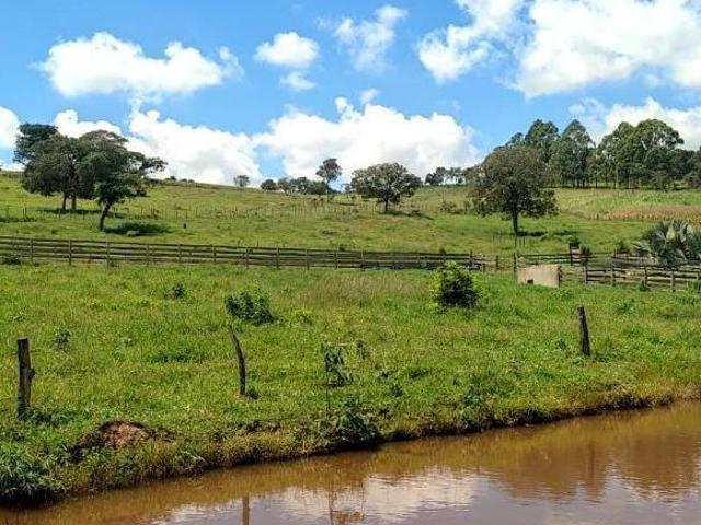 Sítio e chácara venda em Piedade dos Gerais, Região Geográfica Intermediária de Divinópolis