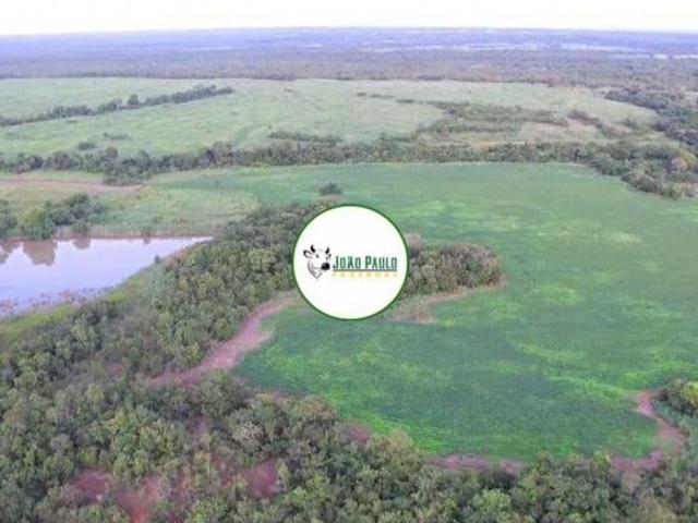 Sítio e chácara venda em Região Geográfica Imediata de Porangatu, Porangatu