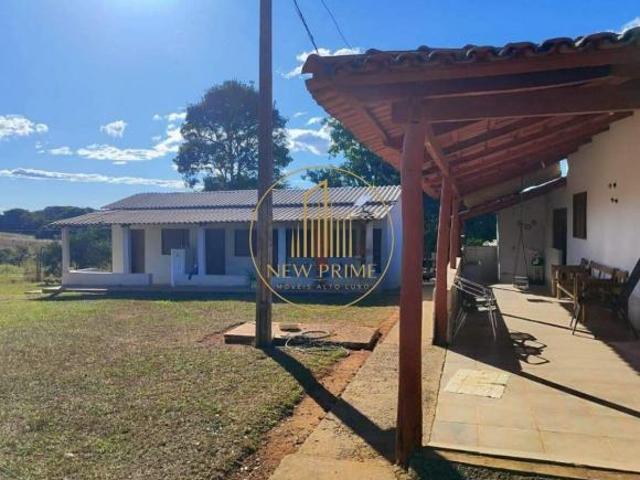 Sítio e chácara venda em Região Geográfica Imediata de Unaí, Região Integrada de Desenvolvimento do Distrito Federal e Entorno