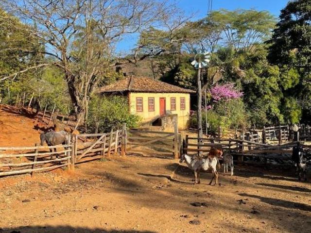 Sítio e chácara venda em Região Geográfica Imediata de Divinópolis, Carmo da Mata