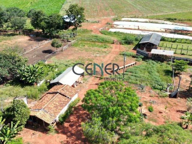 Sítio e chácara venda em Região Geográfica Imediata de Curvelo, Corinto