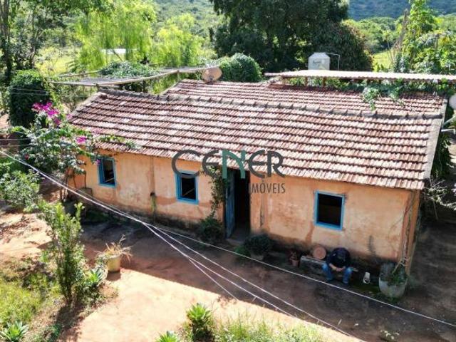 Sítio e chácara venda em Região Geográfica Imediata de Curvelo, Corinto
