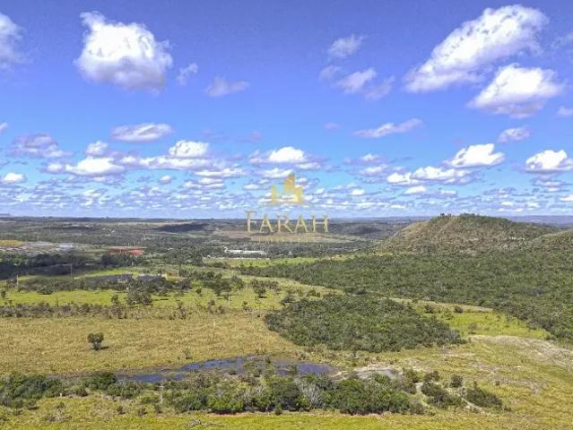 Fazenda venda em Região Geográfica Imediata de Águas Lindas de Goiás, Região Integrada de Desenvolvimento do Distrito Federal e Entorno