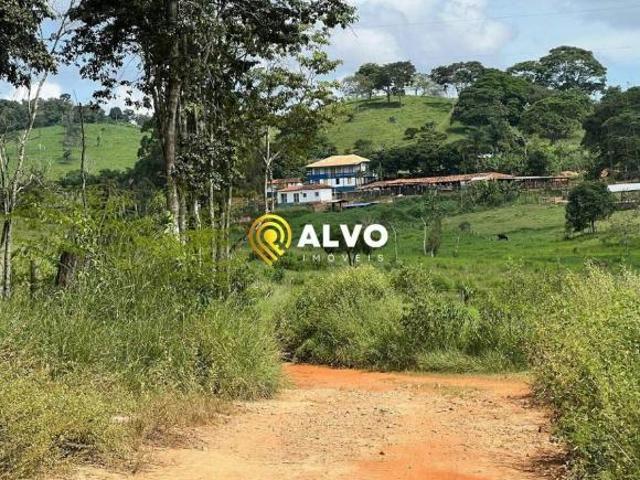 Sítio e chácara venda em Região Geográfica Imediata de Sete Lagoas, Conceição do Mato dentro