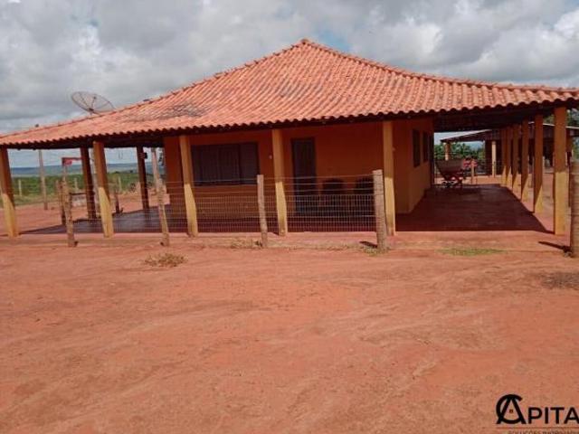 Sítio e chácara venda em Região Geográfica Imediata de Campo Grande, São Gabriel do Oeste