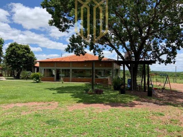 Sítio e chácara venda em Região Geográfica Imediata de Cuiabá, Região Metropolitana do Vale do Rio Cuiabá