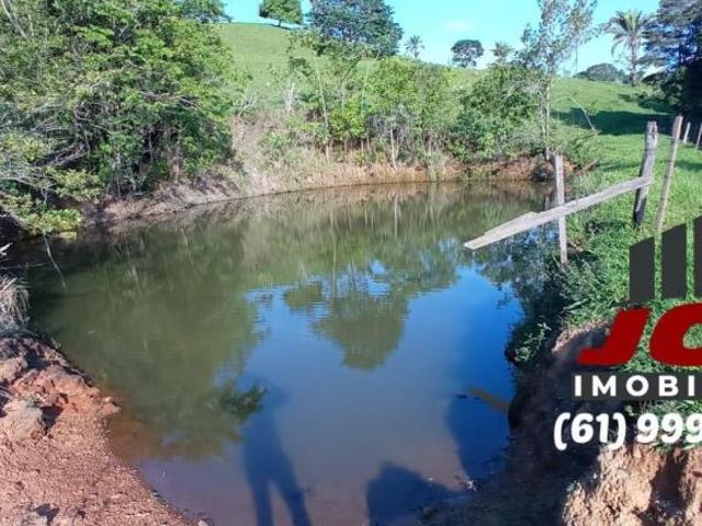 Sitio venda em Ceilândia