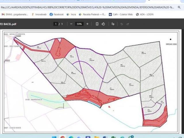 Sítio e chácara venda em Região Imediata de Bauru, Bauru