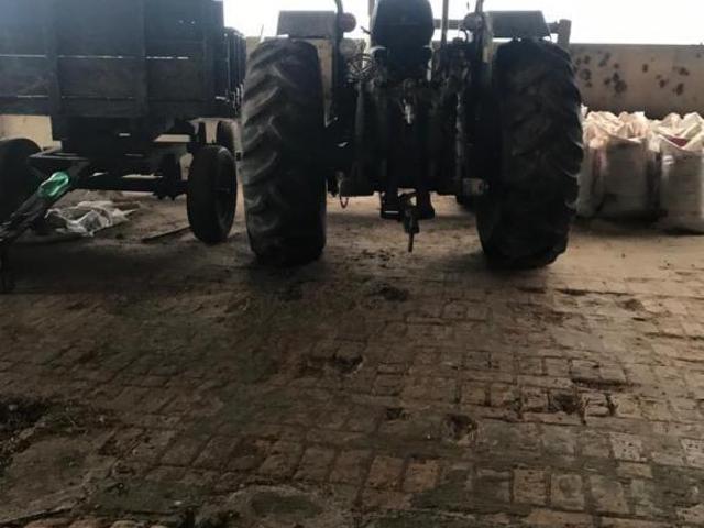 Sítio e chácara venda em Região Imediata de Marília, Garça