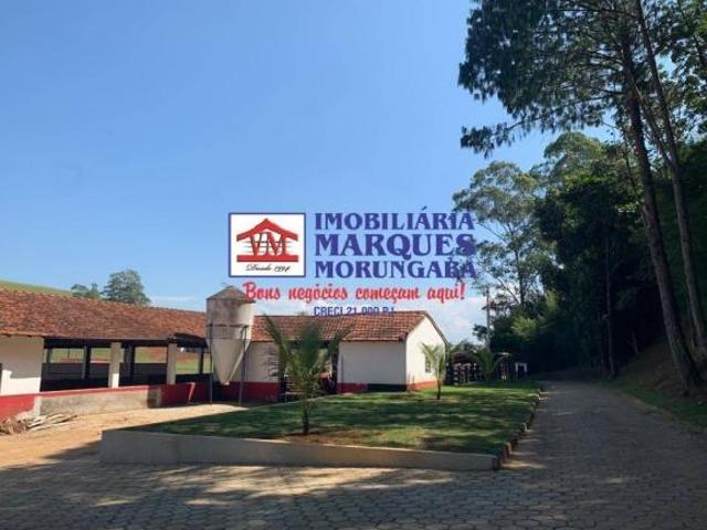 Sítio e chácara venda em Região Imediata de Guaratinguetá, Região Metropolitana do Vale do Paraíba e Litoral Norte