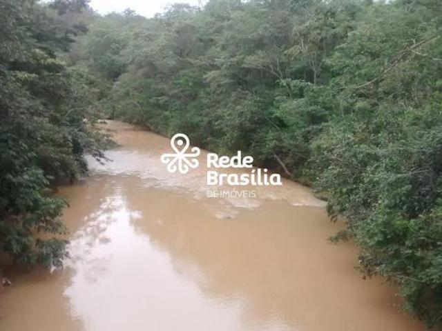 Sítio e chácara venda em Região Geográfica Imediata de Águas Lindas de Goiás, Região Integrada de Desenvolvimento do Distrito Federal e Entorno