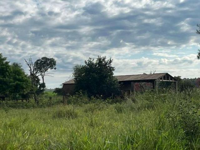 Sítio e chácara venda em Região Imediata de Presidente Prudente, Presidente Prudente