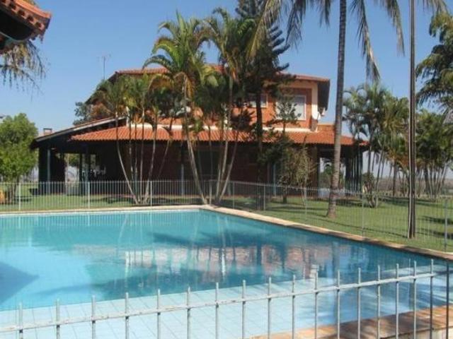 Sítio e chácara venda em Região Imediata de Presidente Prudente, Rancharia