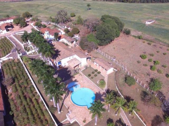 Sítio e chácara venda em Itapira, Região Geográfica Intermediária de Campinas