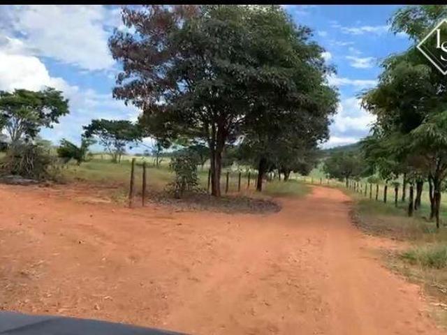 Sítio e chácara venda em Região Geográfica Imediata de Sete Lagoas, Jequitibá