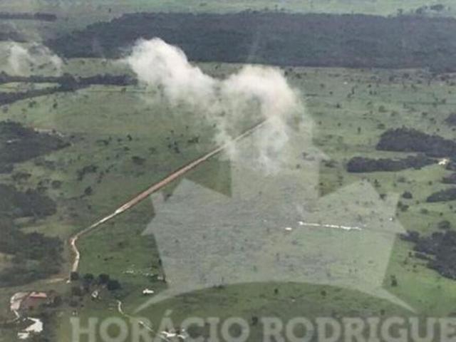 Sítio e chácara venda em Aripuanã, Região Geográfica Intermediária de Sinop