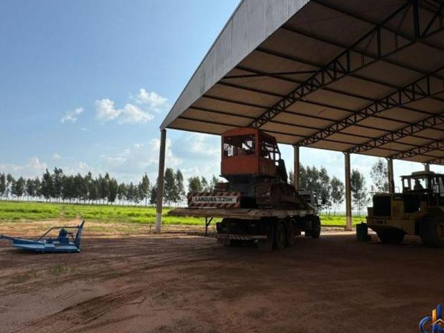 Sítio e chácara venda em Região Geográfica Imediata de Tangará da Serra, Tangará da Serra