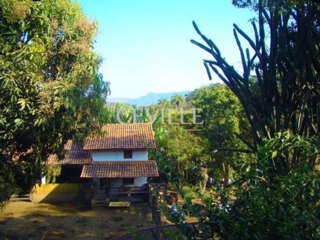Sítio e chácara venda em Casa Branca, Brumadinho