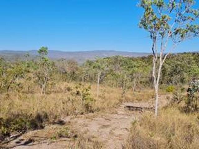 Sítio e chácara venda em Região Geográfica Imediata de Flores de Goiás, Teresina de Goiás