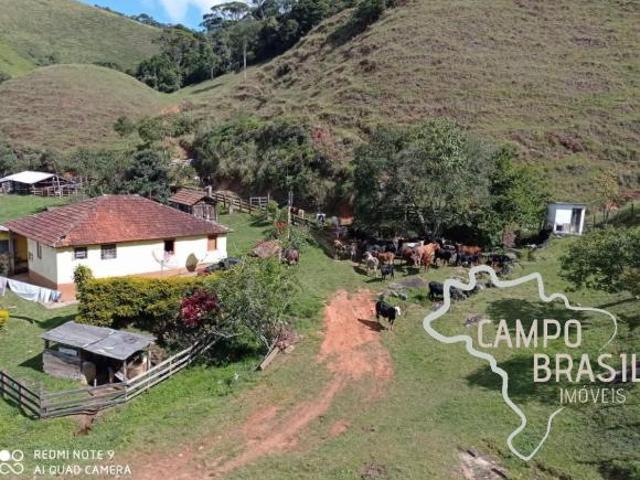 Sítio e chácara venda em Região Geográfica Imediata de Juiz de Fora, Passa Vinte