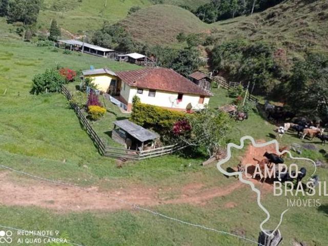 Sítio e chácara venda em Região Geográfica Imediata de Juiz de Fora, Passa Vinte