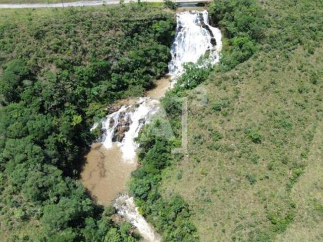 Sítio e chácara venda em Região Geográfica Imediata de Araxá, Tapira