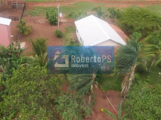 Sítio e chácara venda em Região Geográfica Imediata de Água Boa, Água Boa