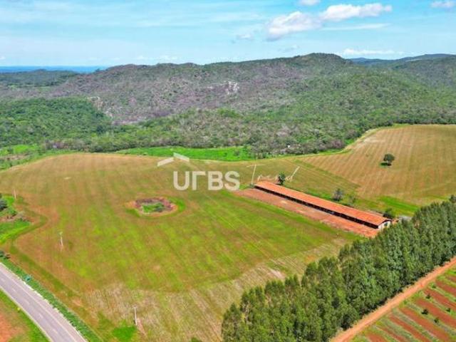 Ponto Comercial venda em Região Geográfica Imediata de Anápolis, Jaraguá