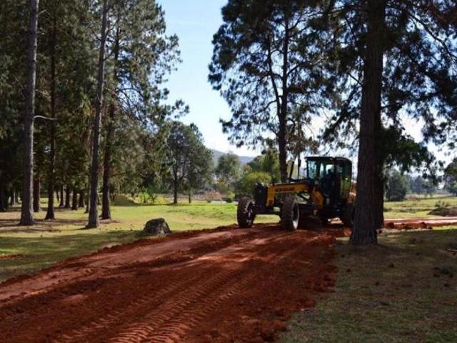 Sítio e chácara venda em Jardim Tonico Vieira, Quadra