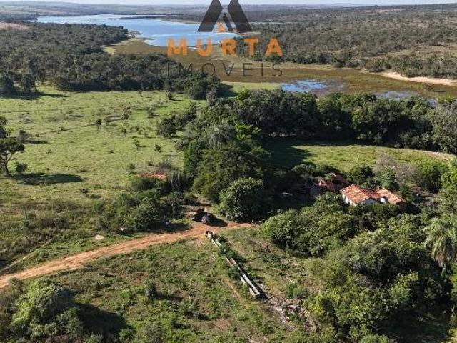 Sítio e chácara venda em Região Geográfica Imediata de Abaeté, Abaeté